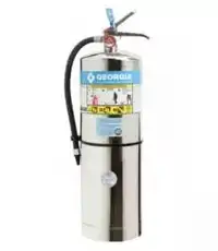 Matafuego de Agua Clase A