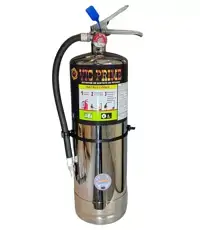 Matafuego para Cocinas Clase K